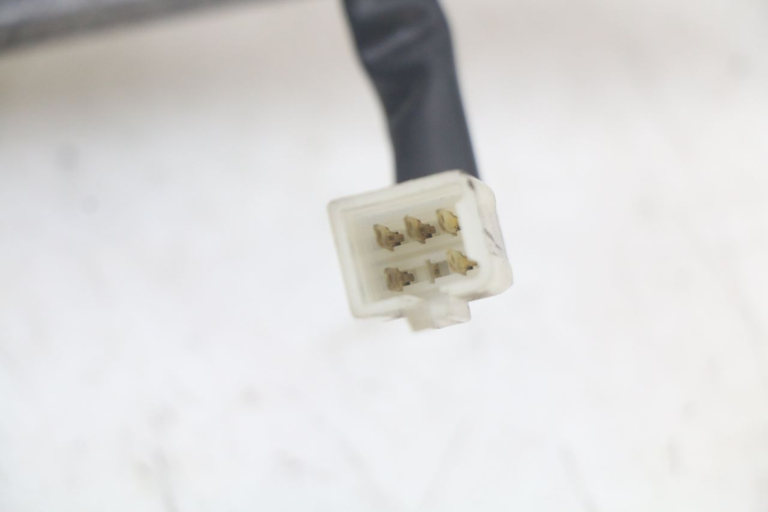 photo de RÜCKLICHT MBK FLAME X 125 (2007 - 2016) - Weitere Ansicht des Artikels