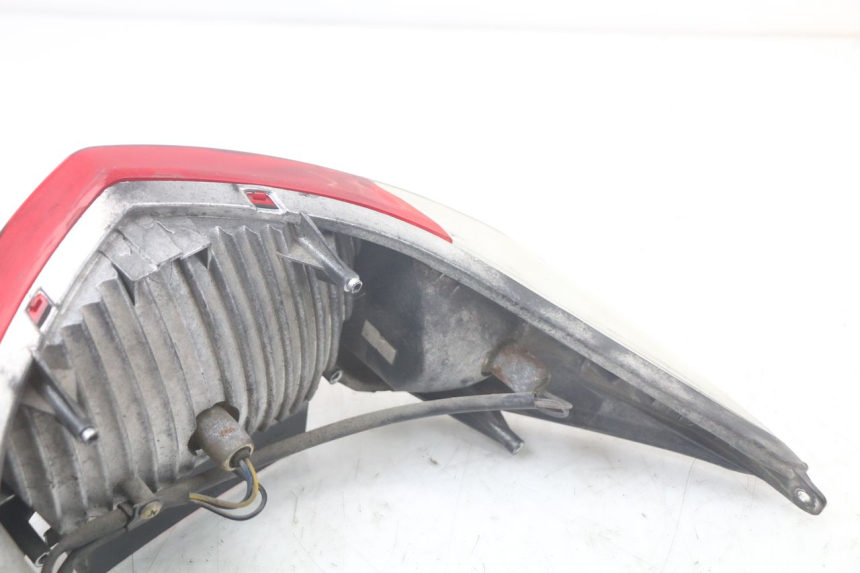 photo de RÜCKLICHT MBK FLAME X 125 (2007 - 2016) - Kennzeichnungen und Originalreferenzen