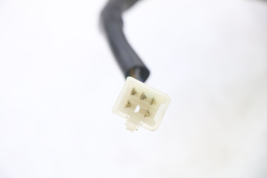 photo de RÜCKLICHT MBK FLAME X 125 (2007 - 2016) - Oberflächenzustand und Material