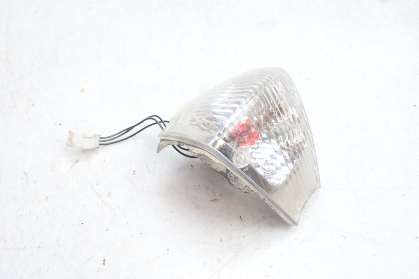 photo de RÜCKLICHT PIAGGIO FLY 2T 50 (2004 - 2017) - Zoom auf Gebrauchszustand