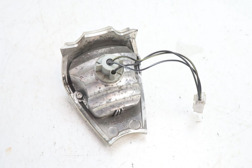 photo de RÜCKLICHT PIAGGIO FLY 2T 50 (2004 - 2017) - Details der Befestigungspunkte