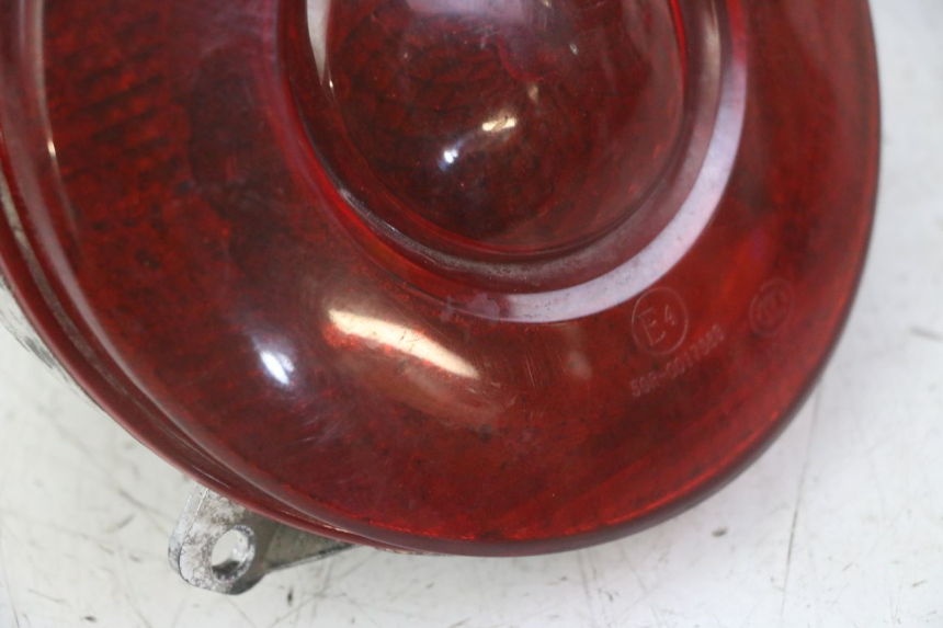 photo de RÜCKLICHT VENESI FLY RETRO 4T 50 (2020 - 2025) - Weitere Ansicht des Artikels