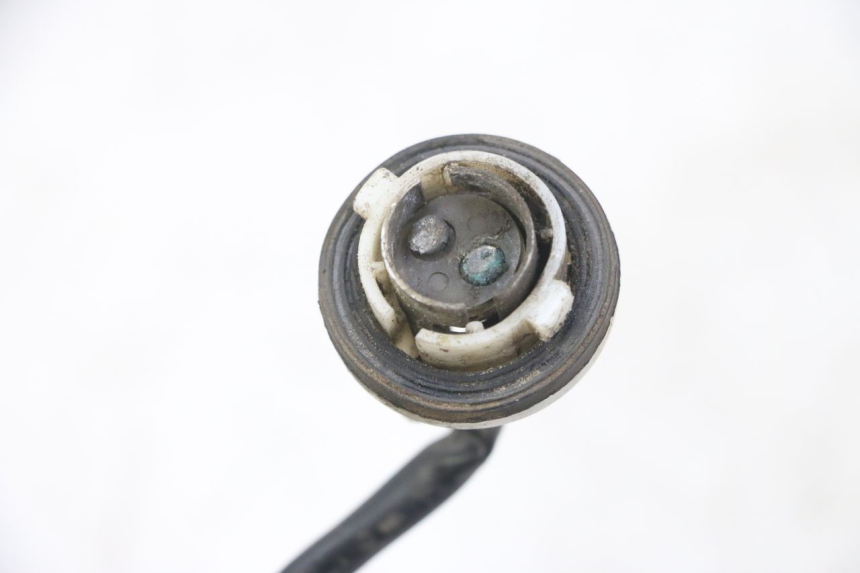 photo de RÜCKLICHT VENESI FLY RETRO 4T 50 (2020 - 2025) - Zoom auf Gebrauchszustand