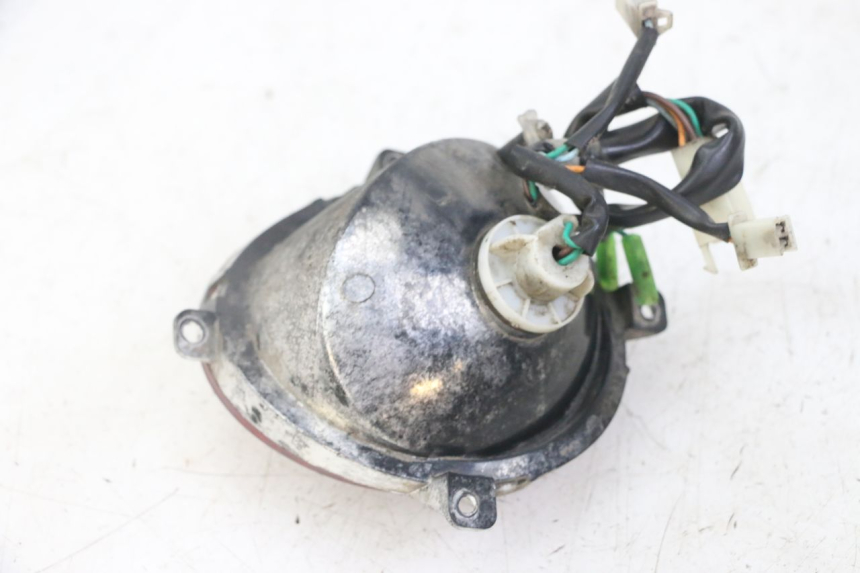 photo de RÜCKLICHT VENESI FLY RETRO 4T 50 (2020 - 2025) - Alternative Perspektive