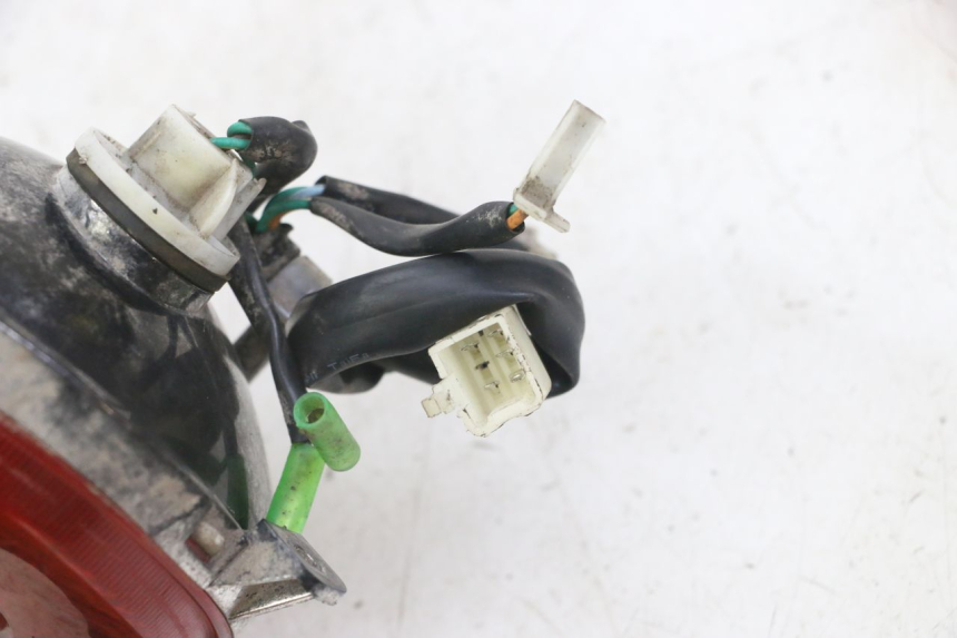 photo de RÜCKLICHT VENESI FLY RETRO 4T 50 (2020 - 2025) - Technische Nahaufnahme