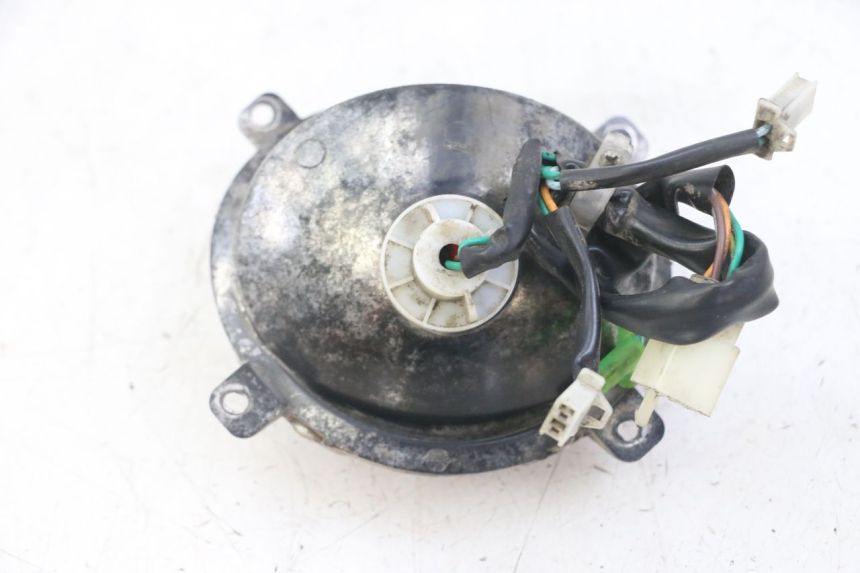 photo de RÜCKLICHT VENESI FLY RETRO 4T 50 (2020 - 2025) - Gesamtansicht des Produkts