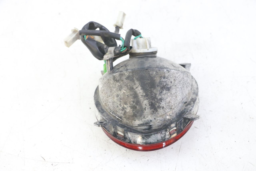 photo de RÜCKLICHT VENESI FLY RETRO 4T 50 (2020 - 2025) - Details der Befestigungspunkte