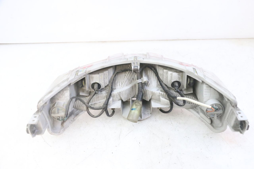 photo de RÜCKLICHT HONDA FORZA ABS 300 (2013 - 2017) - Oberflächenzustand und Material