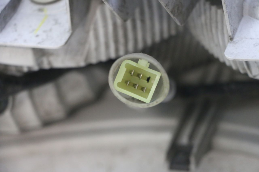 photo de RÜCKLICHT HONDA FORZA ABS 300 (2013 - 2017) - Kennzeichnungen und Originalreferenzen