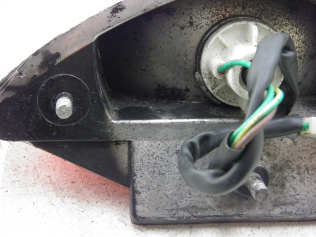 photo de RÜCKLICHT FSM 15D 4T 50 (2012 - 2016) - Technische Nahaufnahme