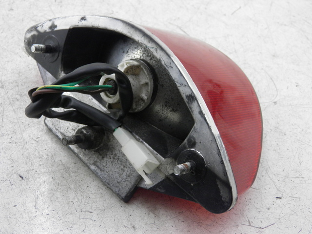 photo de RÜCKLICHT FSM 15D 4T 50 (2012 - 2016) - Geprüftes Gebrauchtteil