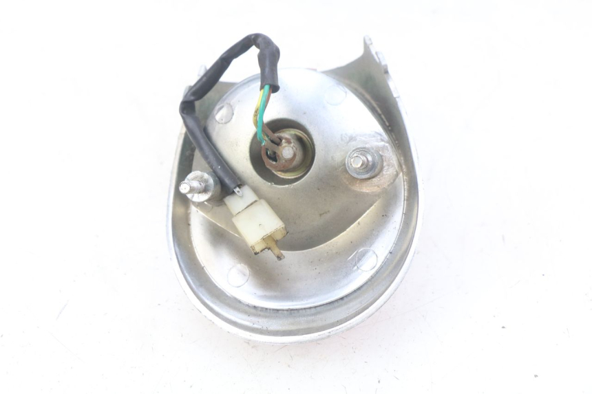 photo de RÜCKLICHT SACHS FY125T FY T 125 (2007 - 2011) - Alternative Perspektive