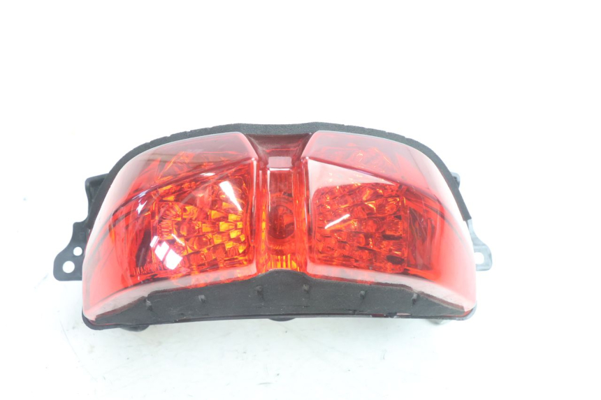photo de RÜCKLICHT YAMAHA FZ8 800 (2010 - 2016) - Hauptansicht