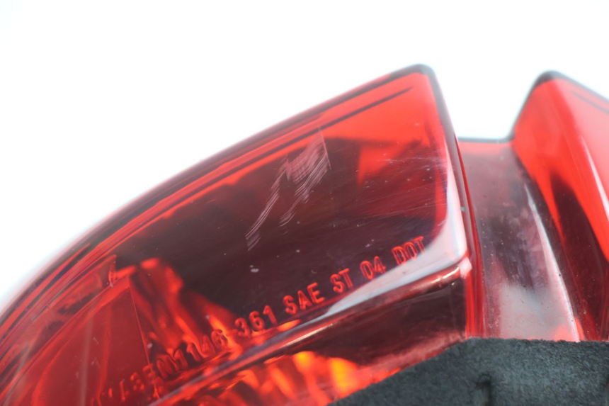 photo de RÜCKLICHT YAMAHA FZ8 800 (2010 - 2016) - Detailansicht des Bauteils