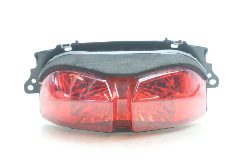 photo de RÜCKLICHT YAMAHA FZ8 800 (2010 - 2016) - Alternative Perspektive