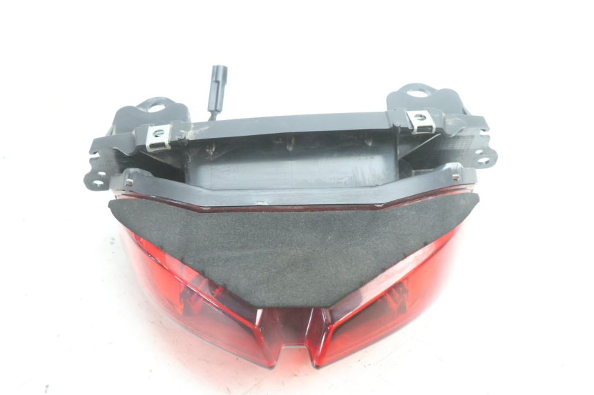 photo de RÜCKLICHT YAMAHA FZ8 800 (2010 - 2016) - Technische Nahaufnahme