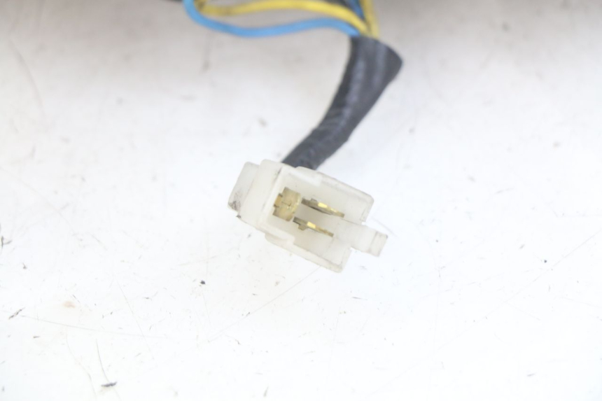 photo de RÜCKLICHT YAMAHA FZS FAZER 600 (1998 - 2001) - Zoom auf Gebrauchszustand