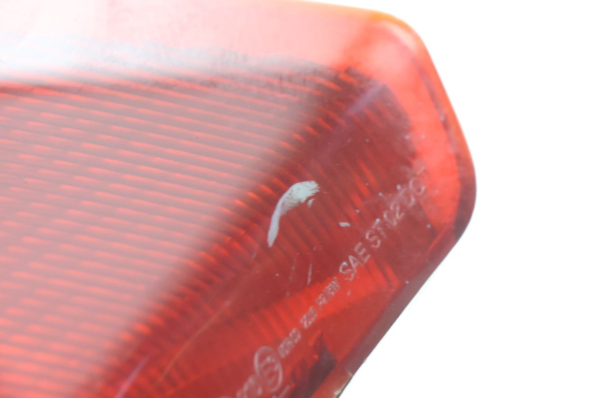photo de RÜCKLICHT LINKS APRILIA ATLANTIC S 125 (2010 - 2013) - Alternative Perspektive