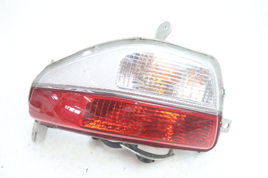 photo de RÜCKLICHT LINKS SUZUKI BURGMAN EXECUTIVE ABS 650 (2006 - 2012) - Hauptansicht