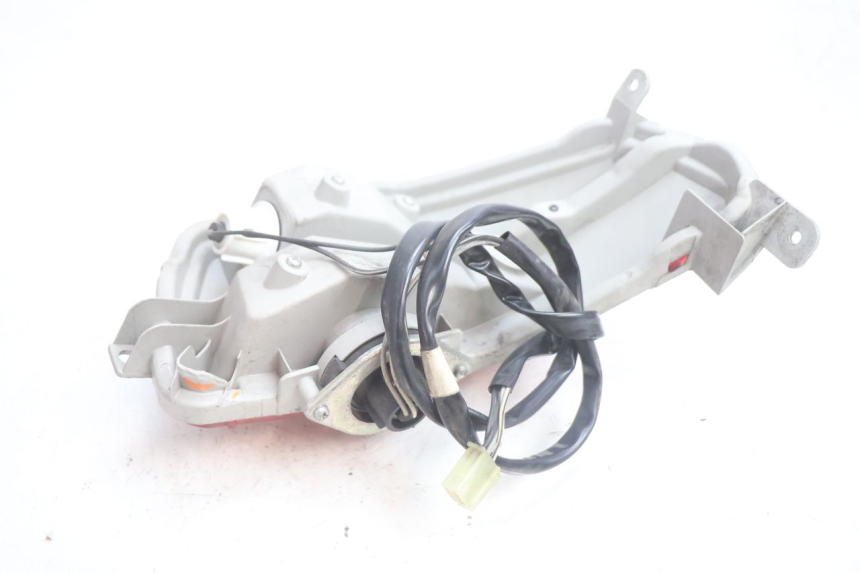 photo de RÜCKLICHT LINKS SUZUKI BURGMAN EXECUTIVE ABS 650 (2006 - 2012) - Gesamtansicht des Produkts