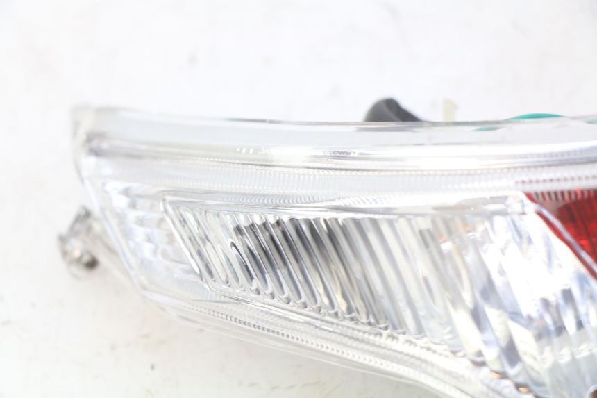 photo de LINKES RÜCKLICHT PEUGEOT E-VIVACITY 1 (2012 - 2018) - Detailansicht des Bauteils