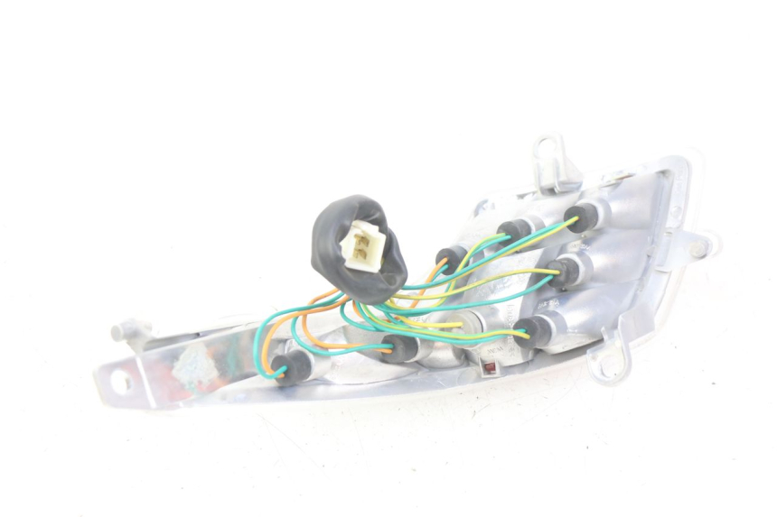 photo de LINKES RÜCKLICHT PEUGEOT E-VIVACITY 1 (2012 - 2018) - Technische Nahaufnahme