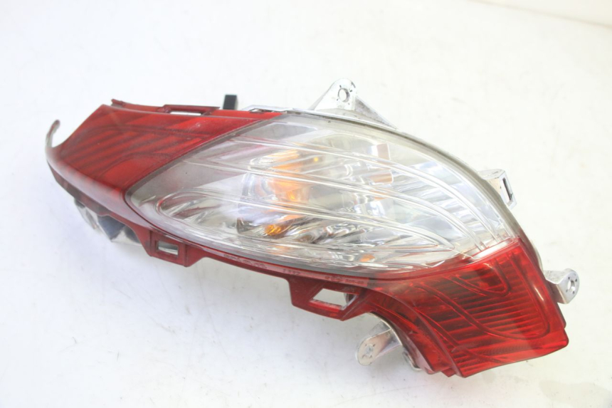photo de RÜCKLICHT LINKS HONDA FES S-WING SWING ABS 125 (2007 - 2015) - Hauptansicht