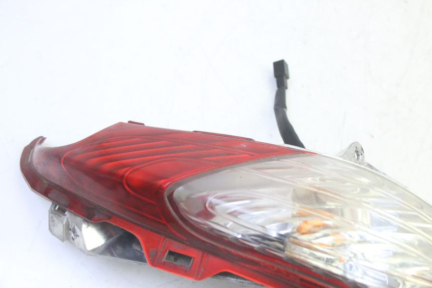 photo de RÜCKLICHT LINKS HONDA FES S-WING SWING ABS 125 (2007 - 2015) - Detailansicht des Bauteils