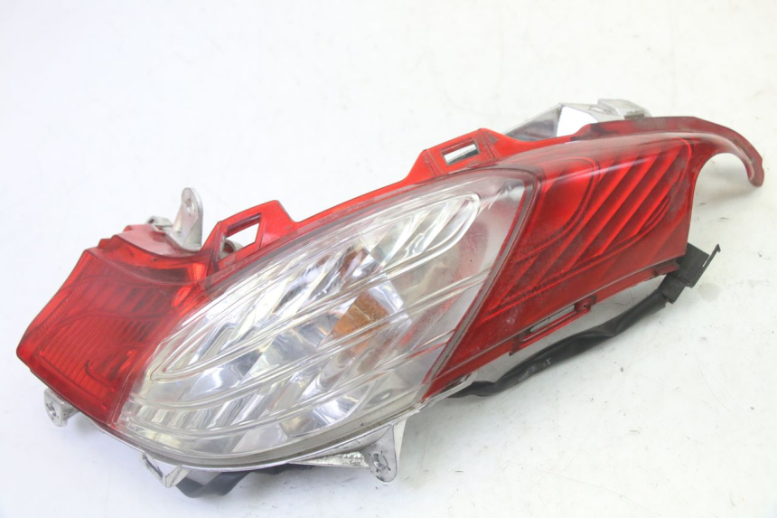 photo de RÜCKLICHT LINKS HONDA FES S-WING SWING ABS 125 (2007 - 2015) - Alternative Perspektive
