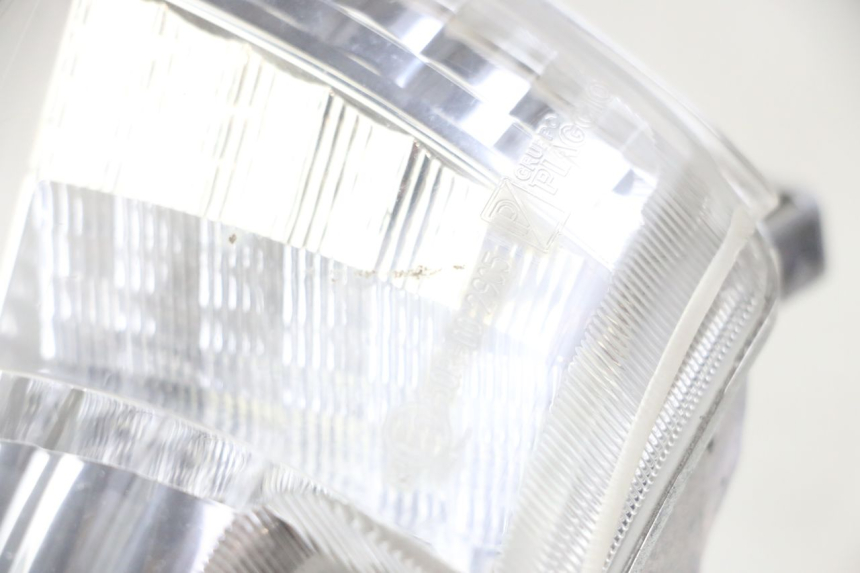 photo de RÜCKLICHT LINKS PIAGGIO IE MP3 YOURBAN 300 (2011 - 2016) - Detailansicht des Bauteils