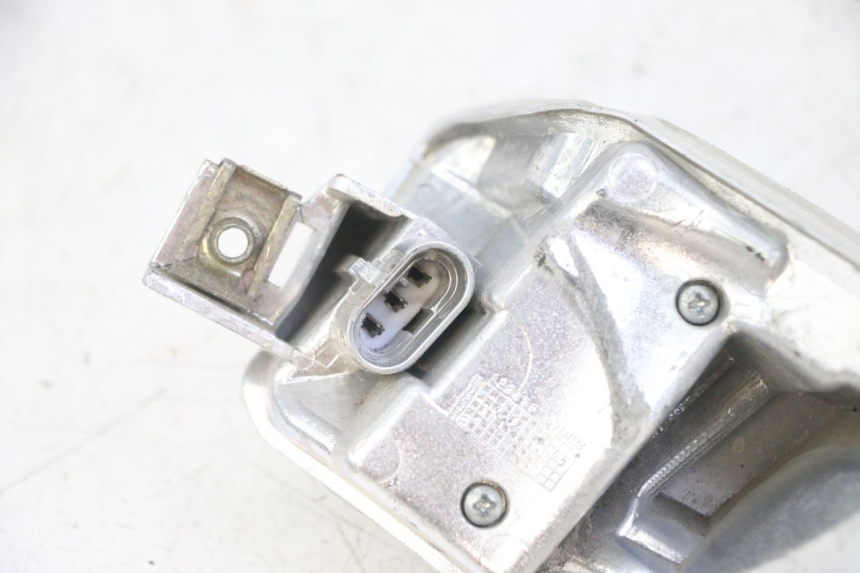 photo de RÜCKLICHT LINKS PIAGGIO IE MP3 YOURBAN 300 (2011 - 2016) - Technische Nahaufnahme