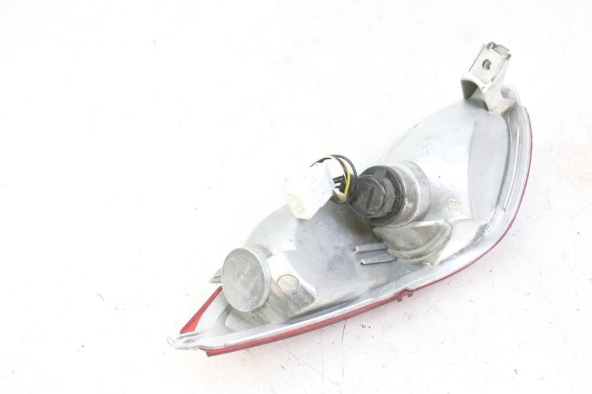 photo de RÜCKLICHT LINKS PIAGGIO MP3 LT 300 (2010 - 2016) - Alternative Perspektive