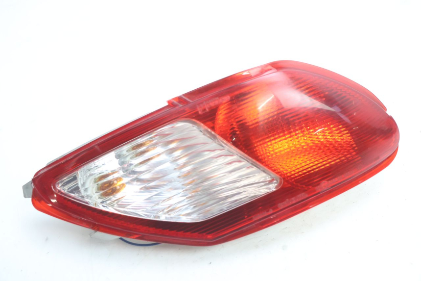 photo de RÜCKLICHT LINKS PIAGGIO MP3 LT 300 (2010 - 2016) - Hauptansicht