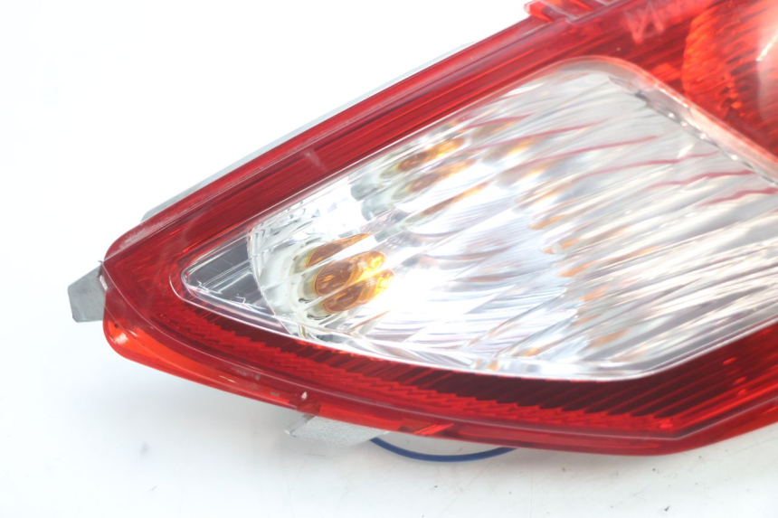 photo de RÜCKLICHT LINKS PIAGGIO MP3 LT 300 (2010 - 2016) - Detailansicht des Bauteils