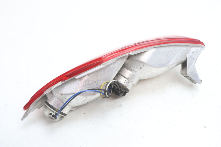 photo de RÜCKLICHT LINKS PIAGGIO MP3 LT 300 (2010 - 2016) - Alternative Perspektive