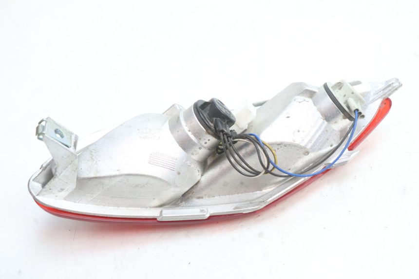 photo de RÜCKLICHT LINKS PIAGGIO MP3 LT 300 (2010 - 2016) - Gesamtansicht des Produkts