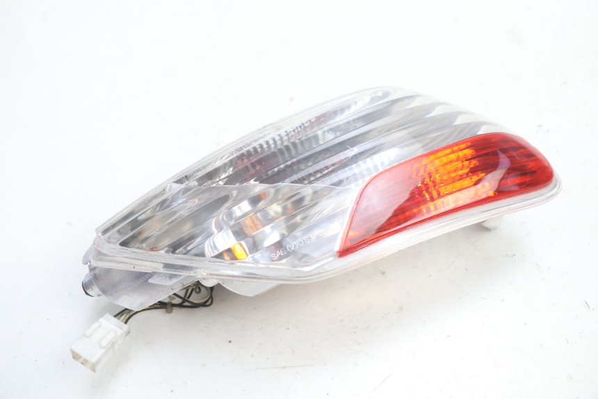 photo de LINKES RÜCKLICHT PIAGGIO MP3 LT 400 (2007 - 2012) - Alternative Perspektive