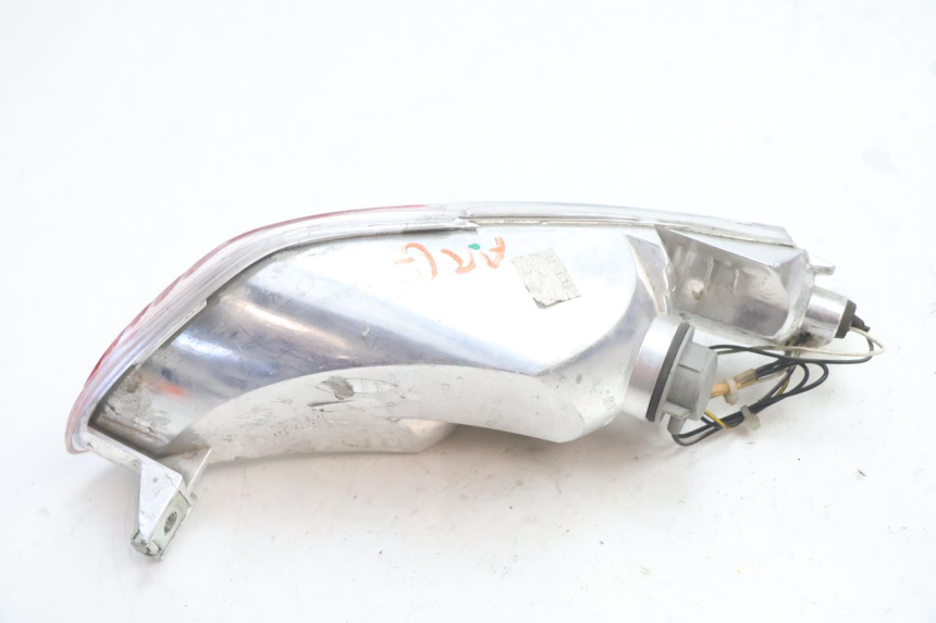 photo de LINKES RÜCKLICHT PIAGGIO MP3 LT 400 (2007 - 2012) - Technische Nahaufnahme