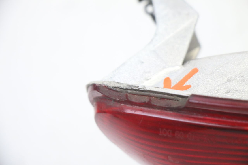 photo de LINKES RÜCKLICHT PIAGGIO MP3 500 (2011 - 2015) - Geprüftes Gebrauchtteil