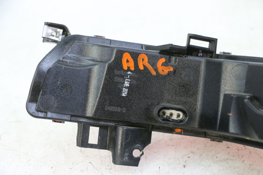 photo de RÜCKLICHT LINKS PIAGGIO MP3 500 (2014 - 2017) - Technische Nahaufnahme