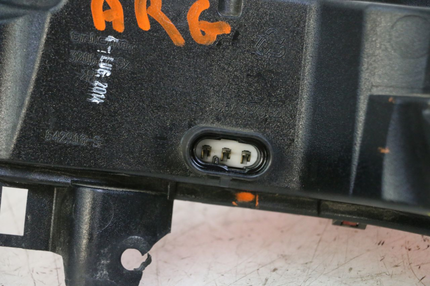 photo de RÜCKLICHT LINKS PIAGGIO MP3 500 (2014 - 2017) - Gesamtansicht des Produkts