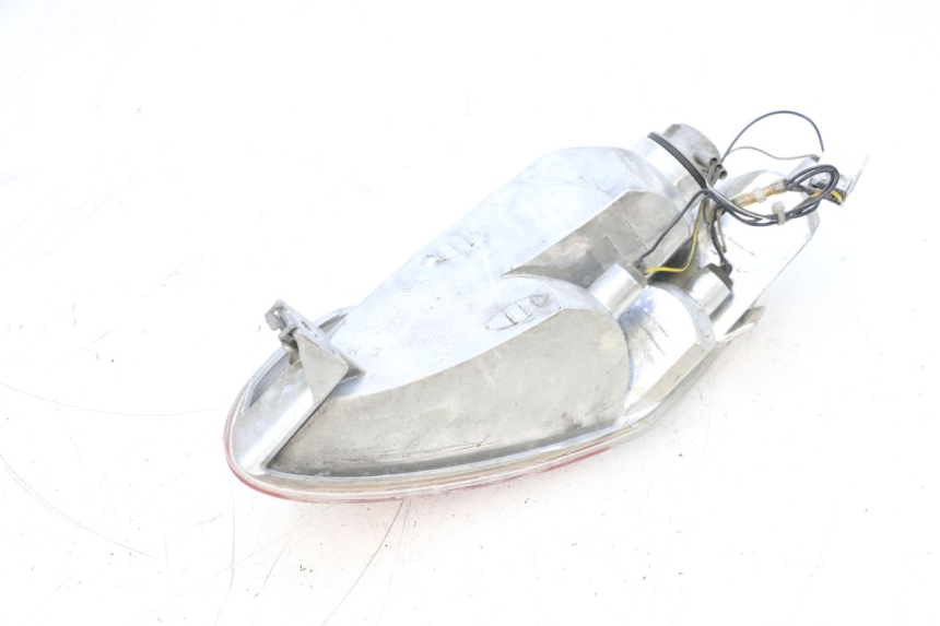 photo de RÜCKLICHT LINKS PIAGGIO MP3 RL 250 (2006 - 2010) - Kennzeichnungen und Originalreferenzen