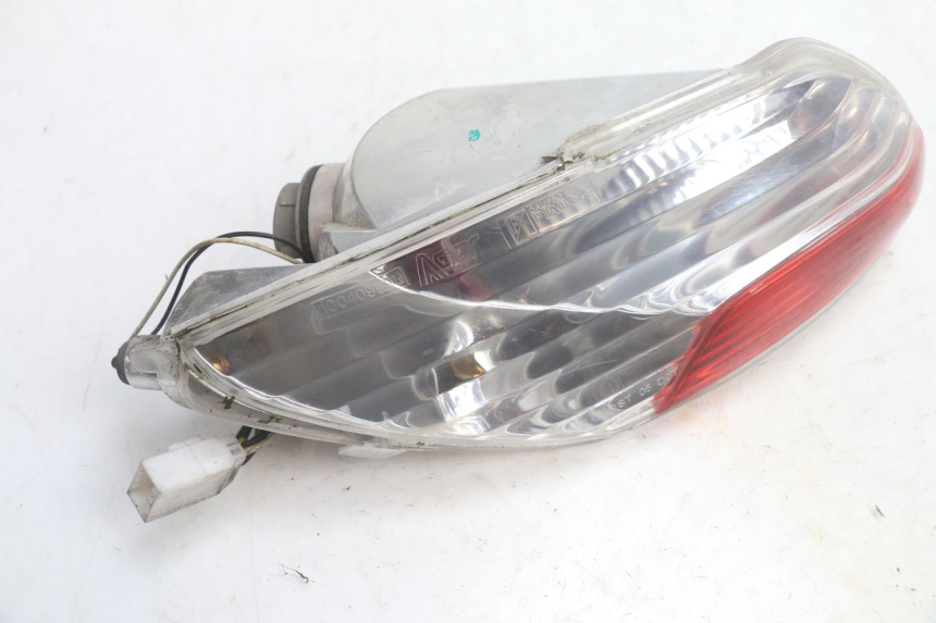 photo de RÜCKLICHT LINKS PIAGGIO MP3 125 (2006 - 2014) - Alternative Perspektive