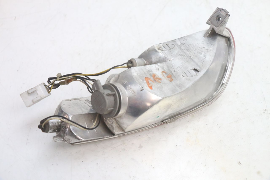 photo de RÜCKLICHT LINKS PIAGGIO MP3 125 (2006 - 2014) - Gesamtansicht des Produkts