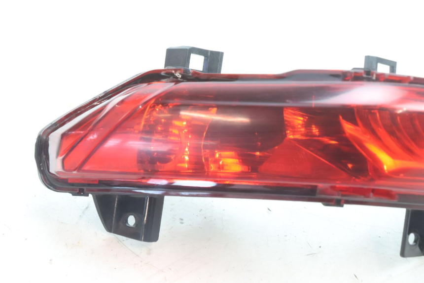 photo de RÜCKLICHT LINKS PIAGGIO MP3 500 (2016 - 2018) - Detailansicht des Bauteils