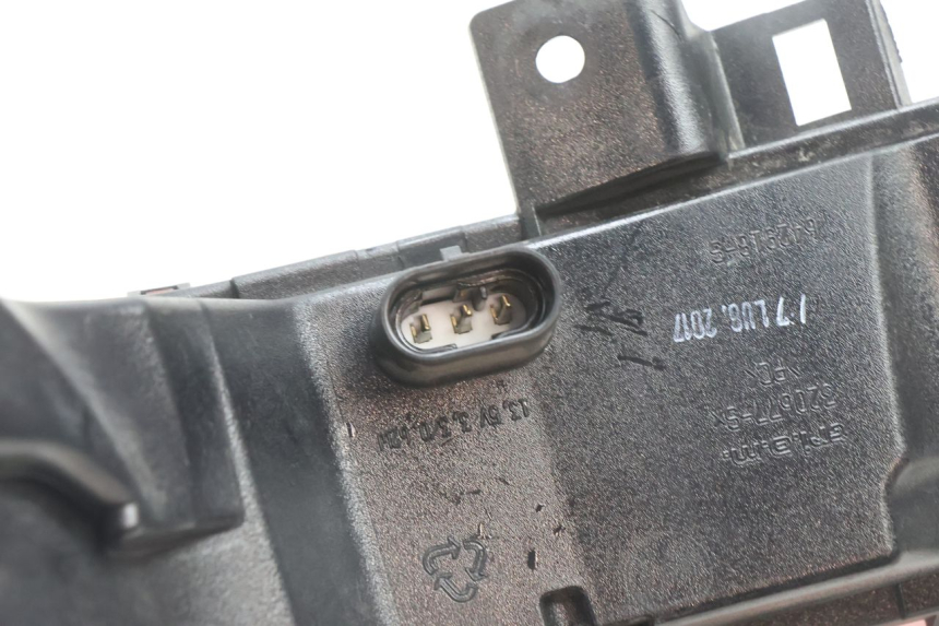 photo de RÜCKLICHT LINKS PIAGGIO MP3 500 (2016 - 2018) - Weitere Ansicht des Artikels