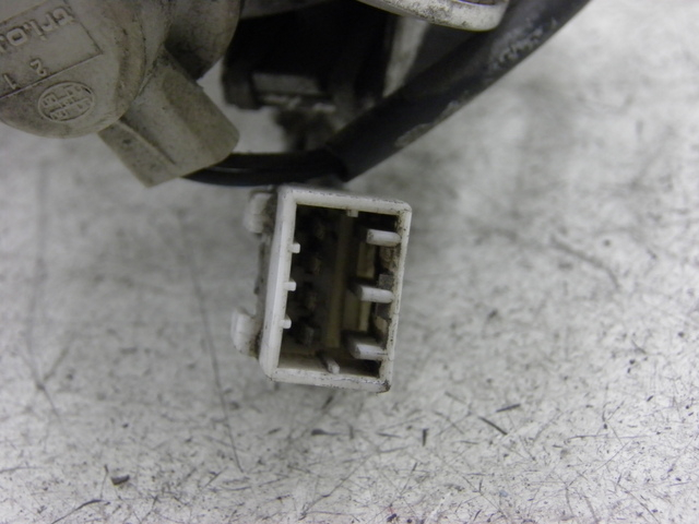 photo de RÜCKLICHT LINKS PIAGGIO CARNABY 125 (2007 - 2011) - Alternative Perspektive