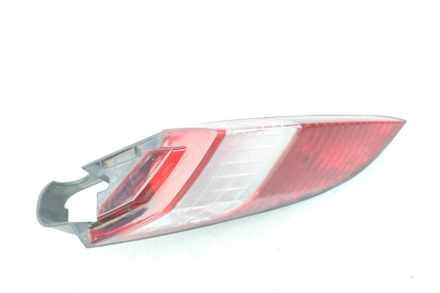 photo de LINKES RÜCKLICHT PEUGEOT SATELIS COMPRESSOR K15 125 (2006 - 2009) - Gesamtansicht des Produkts