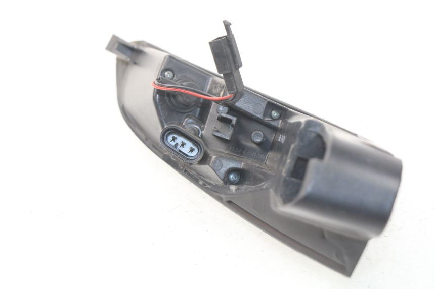 photo de RÜCKLICHT LINKS PEUGEOT SATELIS 300 (2012 - 2015) - Alternative Perspektive