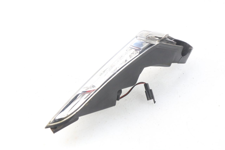 photo de RÜCKLICHT LINKS PEUGEOT SATELIS 300 (2012 - 2015) - Oberflächenzustand und Material